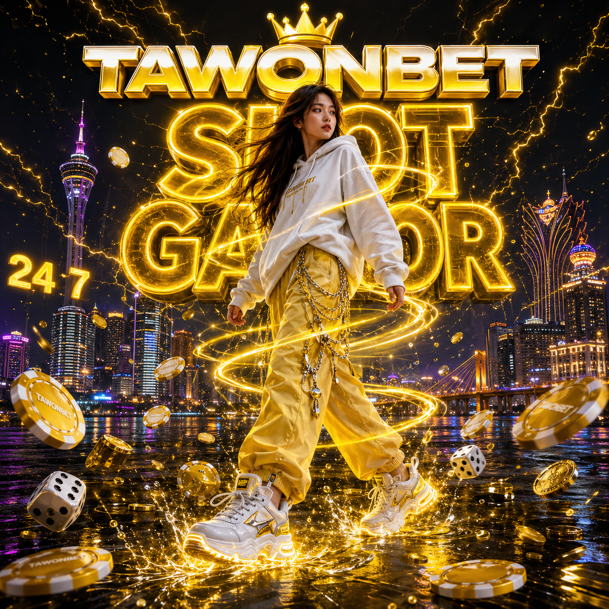 TAWONBET